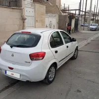 تیبا۲مدل ۹۹|خودرو سواری و وانت|چهارباغ, |دیوار