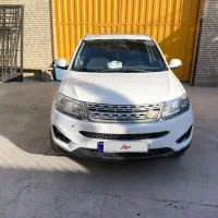 تیگو5لاکچری مدل95