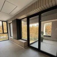 ۲۲۰ متر / فرمانیه غربی/ تکواحدی/ تراس گاردن/ مدرن|اجارهٔ آپارتمان|تهران, کامرانیه|دیوار