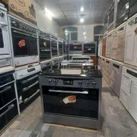 اجاق گاز جدید در معصومیه جنوبی