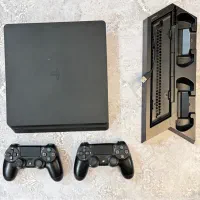 PS4 slime 1ترابایت