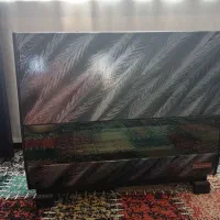 بخاری گازی