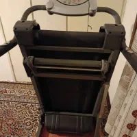 تردمیل خانگی