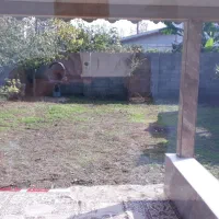 خانه باغ  ۴۰متری نوساز وحیاط ۴۰۰متری