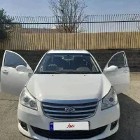 ام وی ام ۵۵۰ اتوماتیک مدل ۱۳۹۴