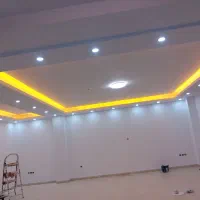 کناف،کاذب،پی وی سی