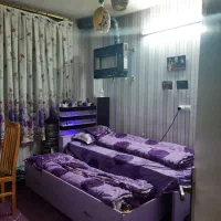 آپارتمان  تکواحدی۲ خوابه ژیان پناه