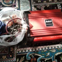 سیستم صوتی ماشین