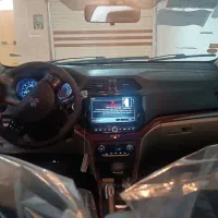 شاهین پلاس صفر با گیربکس اتوماتیک AT