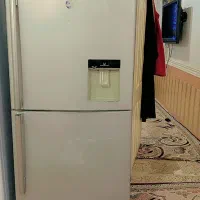 یخچال|یخچال و فریزر|حمیدیه, |دیوار