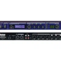 Lexicon MX400XL ریورب افکت کارت صدا میکروفن میدی