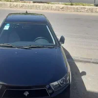 دنا پلاس توربو شارژ ۶ دنده اتومات