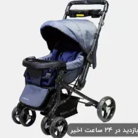 کالسکه|کالسکه و لوازم جانبی|کرمانشاه, |دیوار