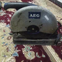 پروفیل بر آاگ۳۵۵