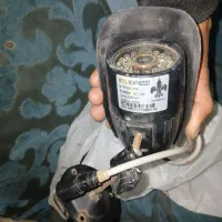 دوربینمداربسته|دوربین مداربسته|رباطکریم, الارد|دیوار