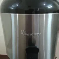 فلاسک آب سرد وگرم