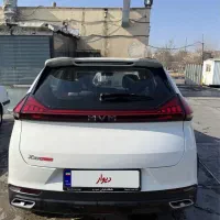 X33 کراس دنده ای|خودرو سواری و وانت|قم, بنیاد|دیوار