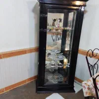 بوفه تمیزبدون ایراد