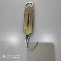 قند شکن قدیمی ،عتیقه،ژاپنی، ترازو|کلکسیون اشیاء عتیقه|شیراز, دینکان|دیوار