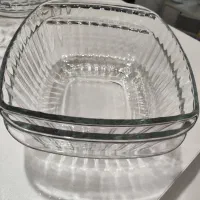 ظروف شیشه ای