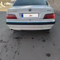 پژو پارس سال مدل ۱۳۹۸|خودرو سواری و وانت|ارومیه, |دیوار