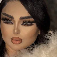 با میکاپ وشینیون ما خاص باش و بدرخش