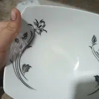 چینی|ظروف سرو و پذیرایی|کوهدشت, |دیوار