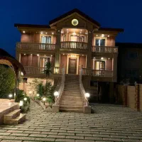 عمارت رایسا