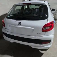 ۲۰۷ خشک پانا ارتقا رینگ آلمنیومی