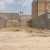 زمین متراژ 357متر با عرض 13 تک برگ سند