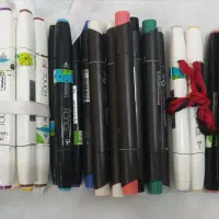 مارکر طراحی