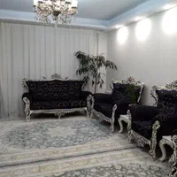 مبل سلطنتی|مبلمان خانگی و میز عسلی|تهران, گمرک|دیوار