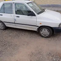 پرایدمدل94تک سوز