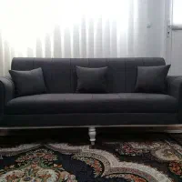 مبل و عسلی|مبلمان خانگی و میز عسلی|رباط‌کریم, رباط‌کریم|دیوار