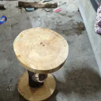 پایه گلدون|صنایع دستی و سایر لوازم تزئینی|قم, بیانی|دیوار