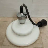 لوستر|لوستر و چراغ آویز|شاهینشهر, شهرک هشت بهشت|دیوار