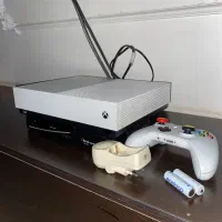 ایکس باکس وان اس xbox one s