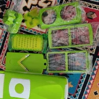 خردکن نایسر دایسر