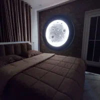 اجاره روزانه ویلا 45 متری در بندر انزلی مالک هستم|اجارهٔ کوتاهمدت آپارتمان و سوئیت|بندر انزلی, تختی|دیوار