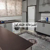 فروش ۲طبقه نوساز کارخانه قند خیابان چمران|فروش خانه و ویلا|ورامین, ورامین|دیوار