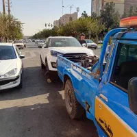 یدک کش ورامین قرچک پیشوا چرمشهر حرم ب حرم