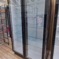 یخچال دو درب بدنه تزریق قیمت کارخونه