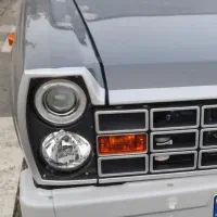 نیسان اکستند