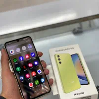 فروش اقساطی SAMSUNG A34 128/8G با گارانتی ۱۲ ماه|موبایل|بابل, |دیوار