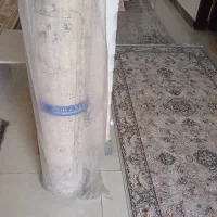 فرش راهرویی ۴متری نو ۶ ت|فرش|مسجد سلیمان, |دیوار