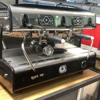 همه مدل قهوه ساز دست دوم در حد آکبند|سماور، چای‌ساز، قهوه‌ساز|اراک, |دیوار