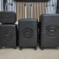 چمدان مسافرتی ژاپنی منحصر به فرد