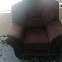 مبل هفت نفره