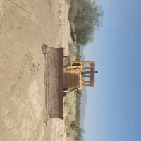 بلدوزر D6 کلاچی|خودرو سنگین|کرمان, |دیوار