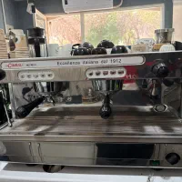 سرویس و تعویض دستگاه اسپرسو شما